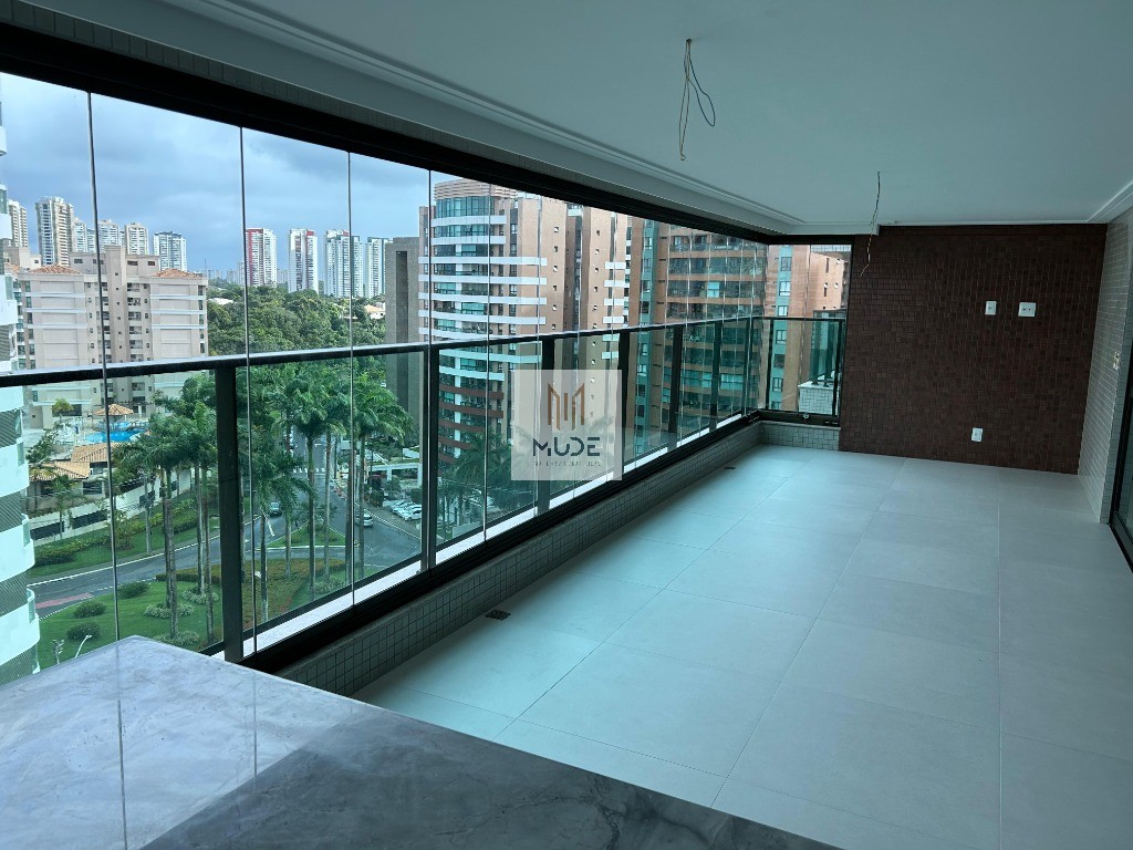Apartamento, 4 quartos, 203 m² - Foto 3