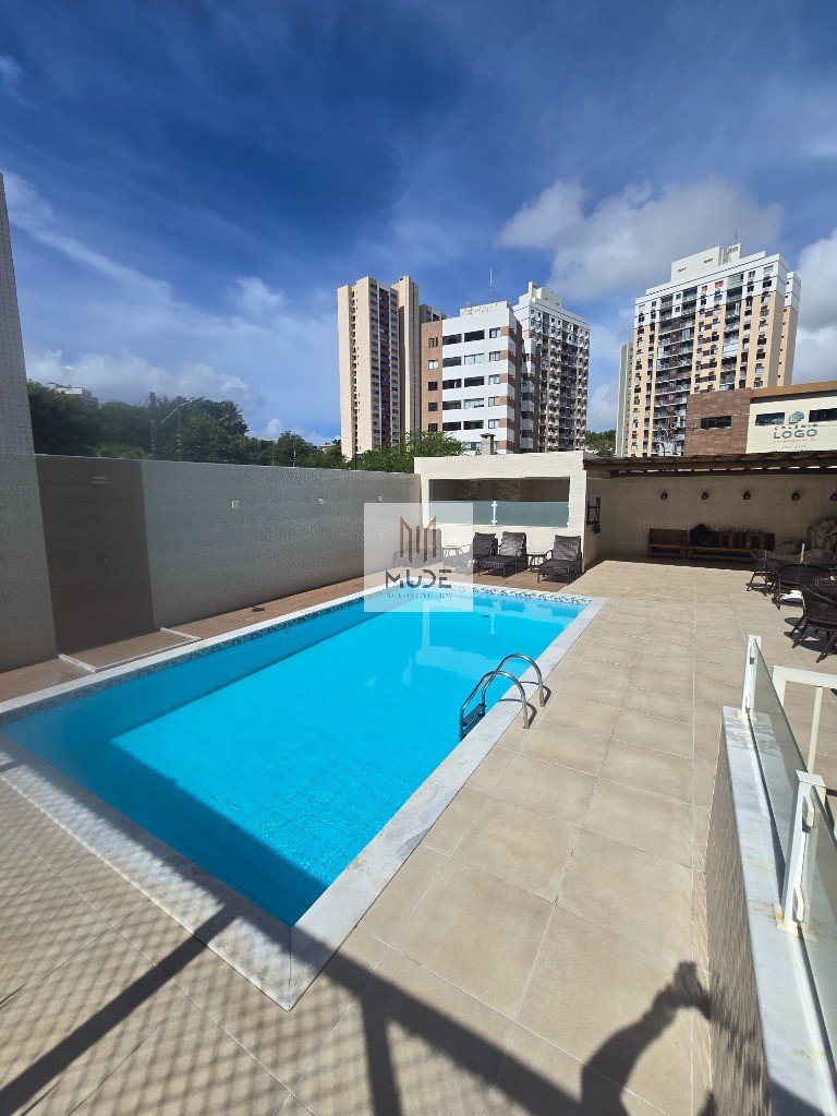 Apartamento, 3 quartos, 73 m² - Foto 5