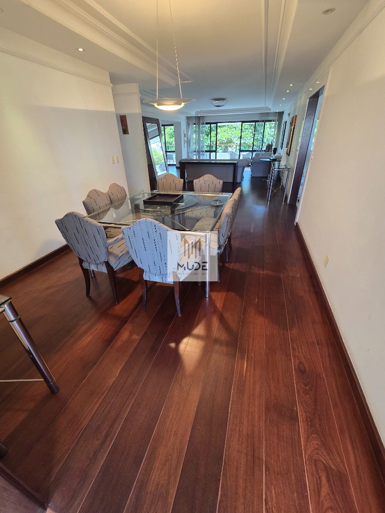 Apartamento, 4 quartos, 340 m² - Foto 13