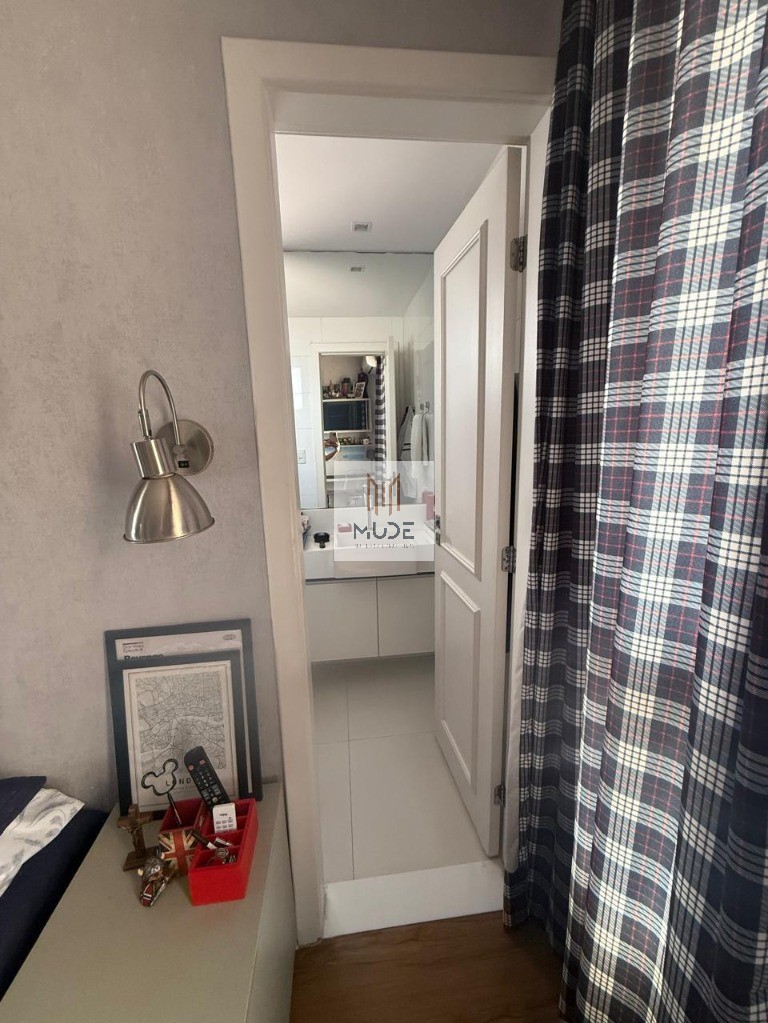 Apartamento, 4 quartos, 205 m² - Foto 12