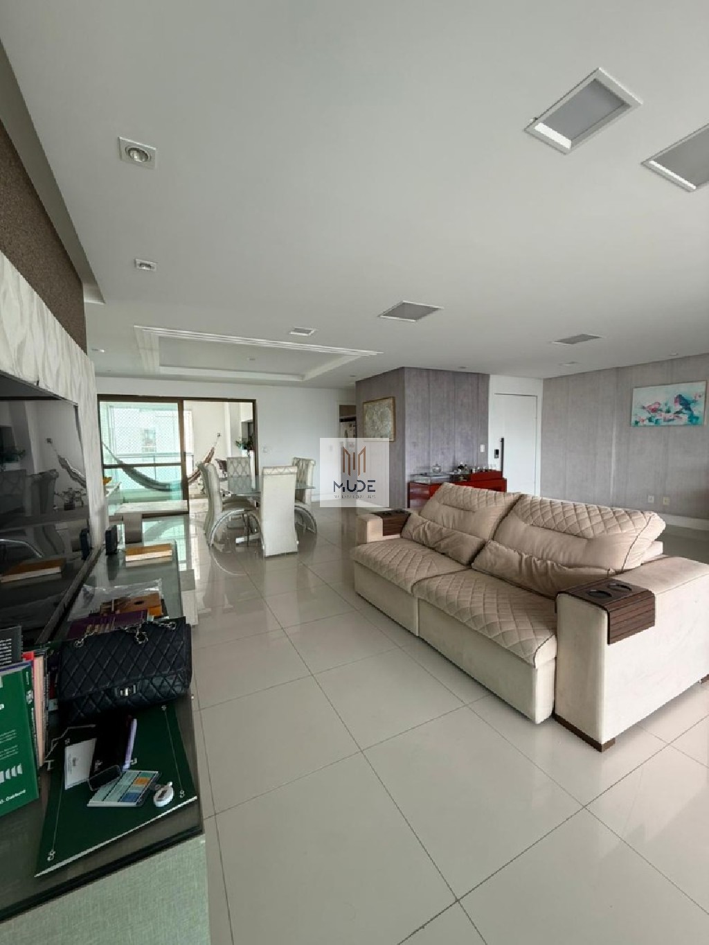 Apartamento, 4 quartos, 243 m² - Foto 33