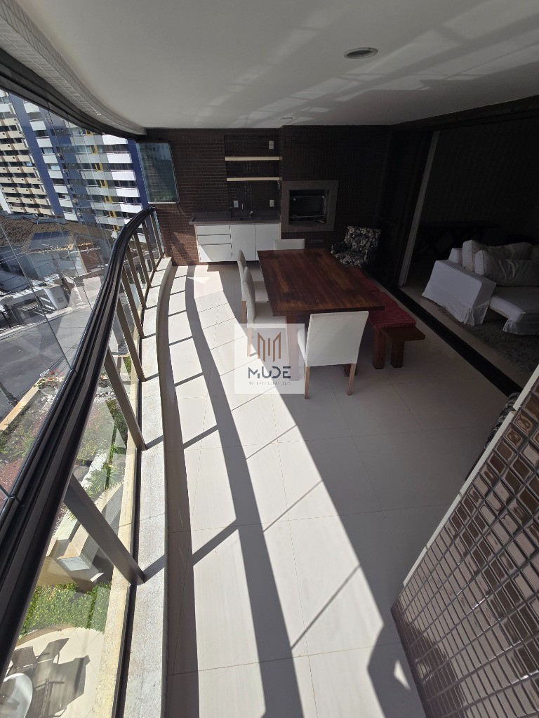 Apartamento, 3 quartos, 147 m² - Foto 6
