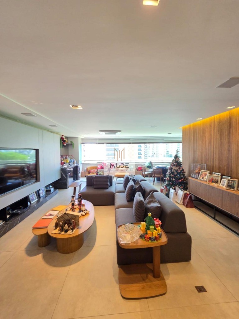 Apartamento, 3 quartos, 152 m² - Foto 16