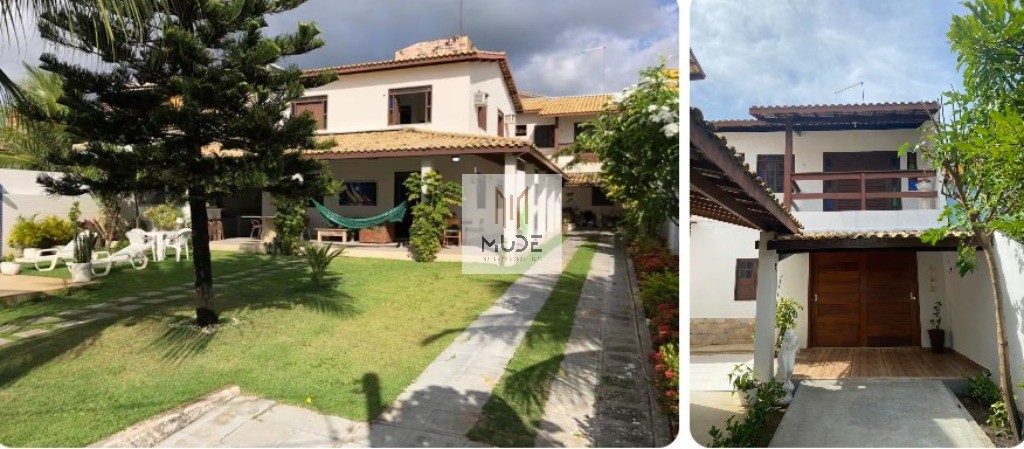 Casa, 5 quartos, 525 m² - Foto 3