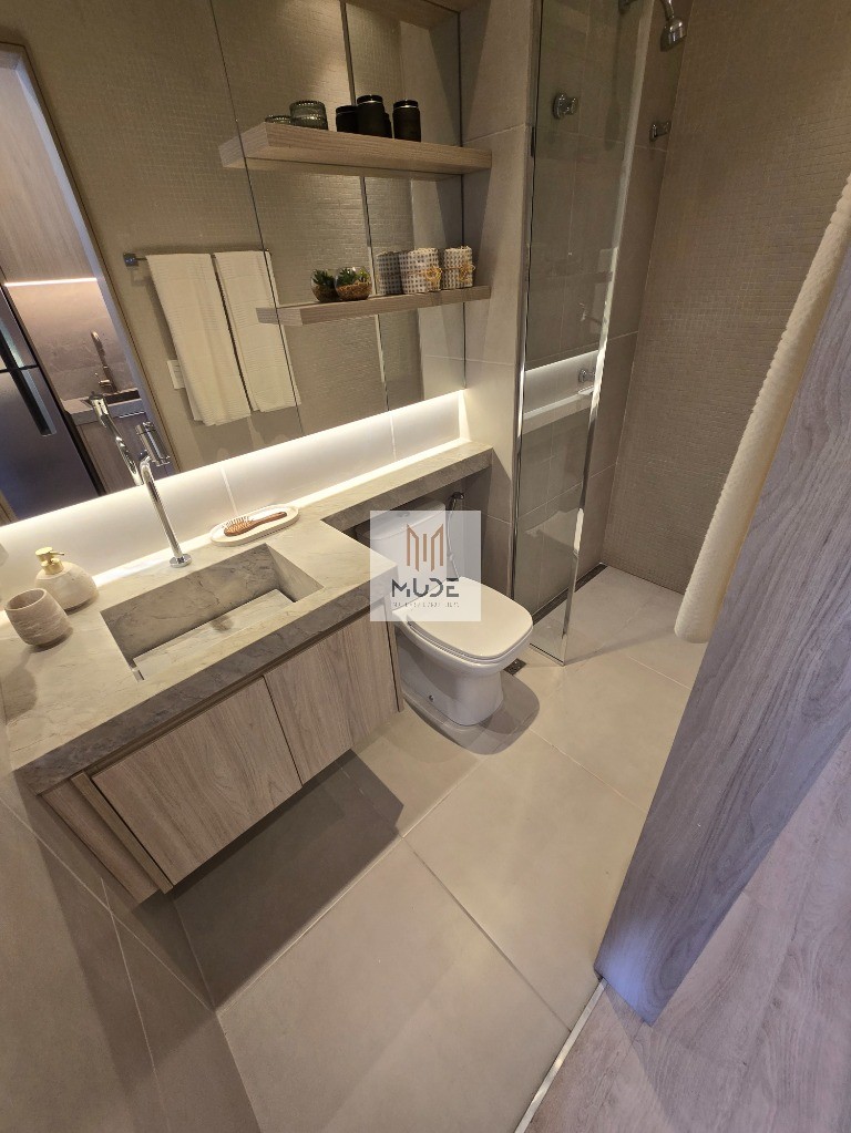 Apartamento, 1 quarto, 21 m² - Foto 16