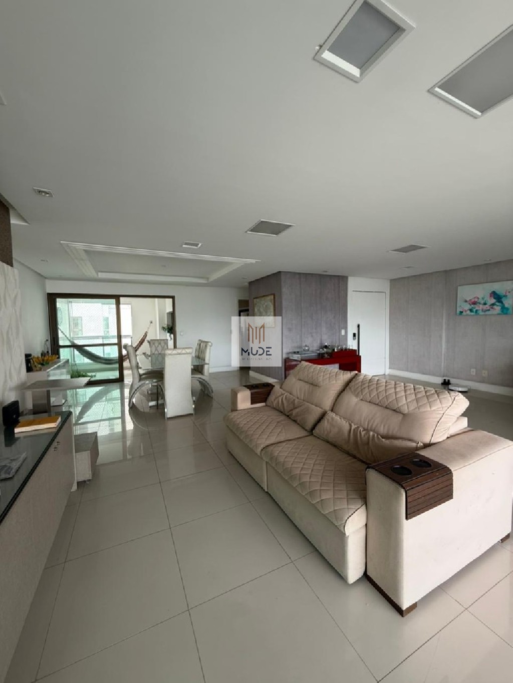 Apartamento, 4 quartos, 243 m² - Foto 31
