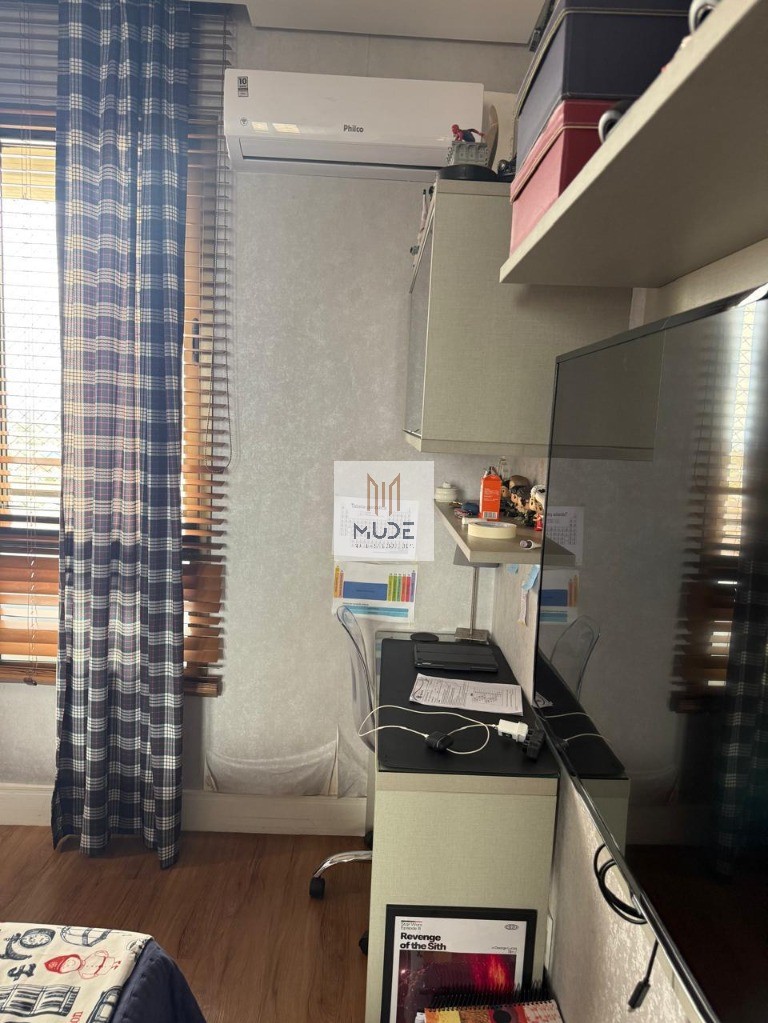 Apartamento, 4 quartos, 205 m² - Foto 14
