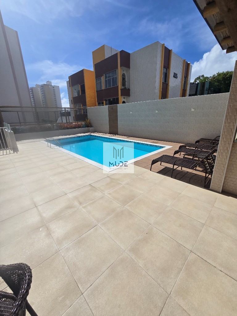 Apartamento, 3 quartos, 73 m² - Foto 8
