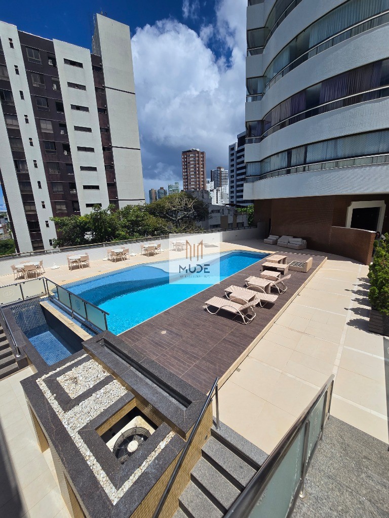 Apartamento, 5 quartos, 312 m² - Foto 19
