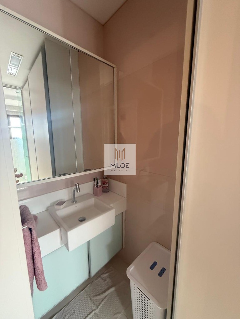 Apartamento, 4 quartos, 205 m² - Foto 21