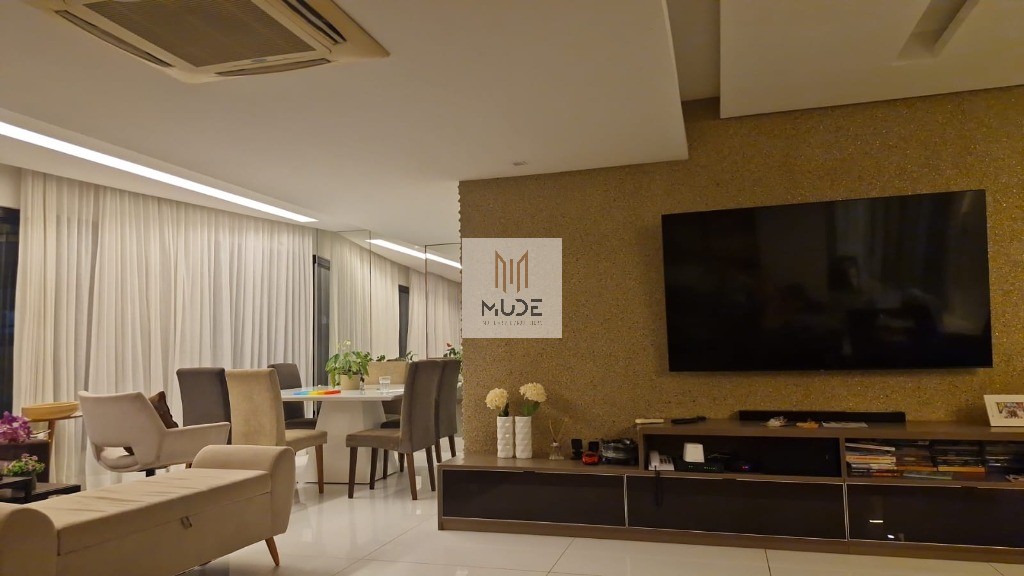Apartamento, 3 quartos, 138 m² - Foto 6