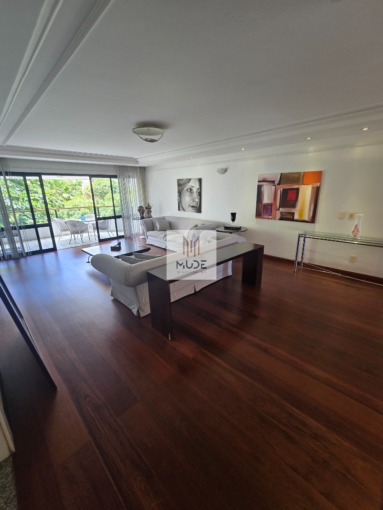 Apartamento, 4 quartos, 340 m² - Foto 9