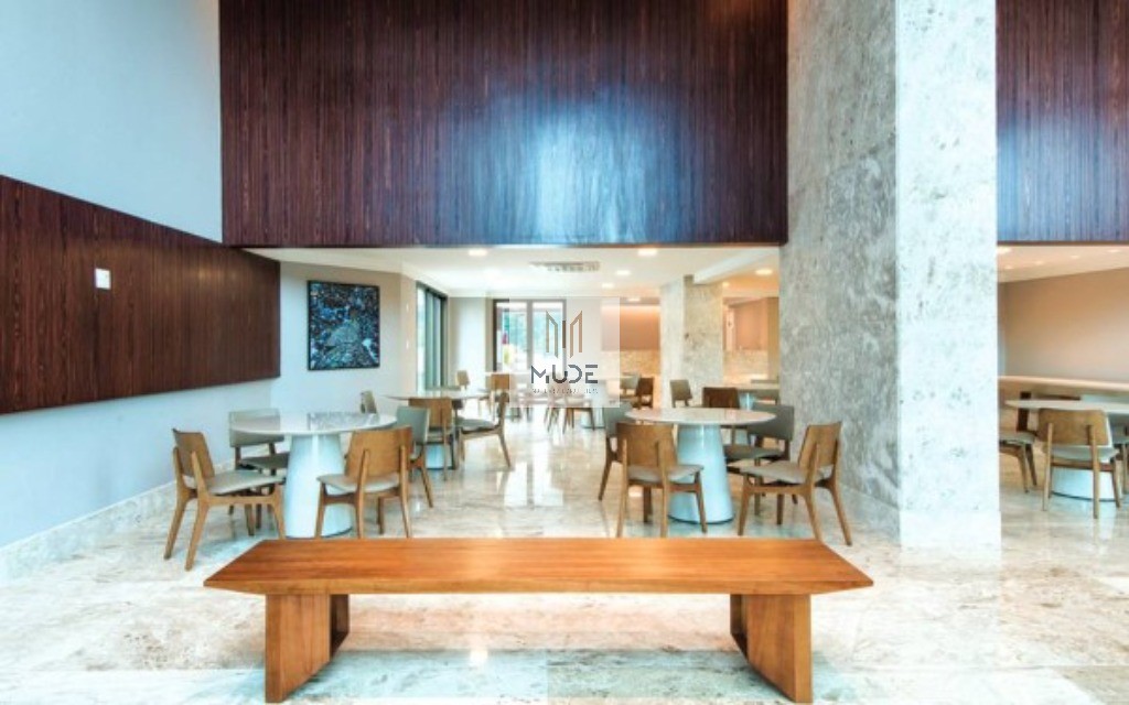 Apartamento, 4 quartos, 210 m² - Foto 5
