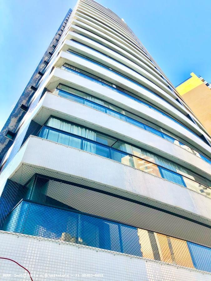 Apartamento, 3 quartos, 138 m² - Foto 1