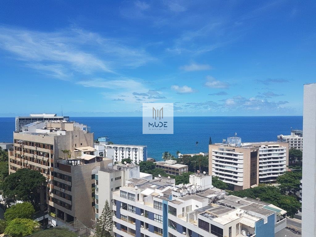 Apartamento, 5 quartos, 312 m² - Foto 3