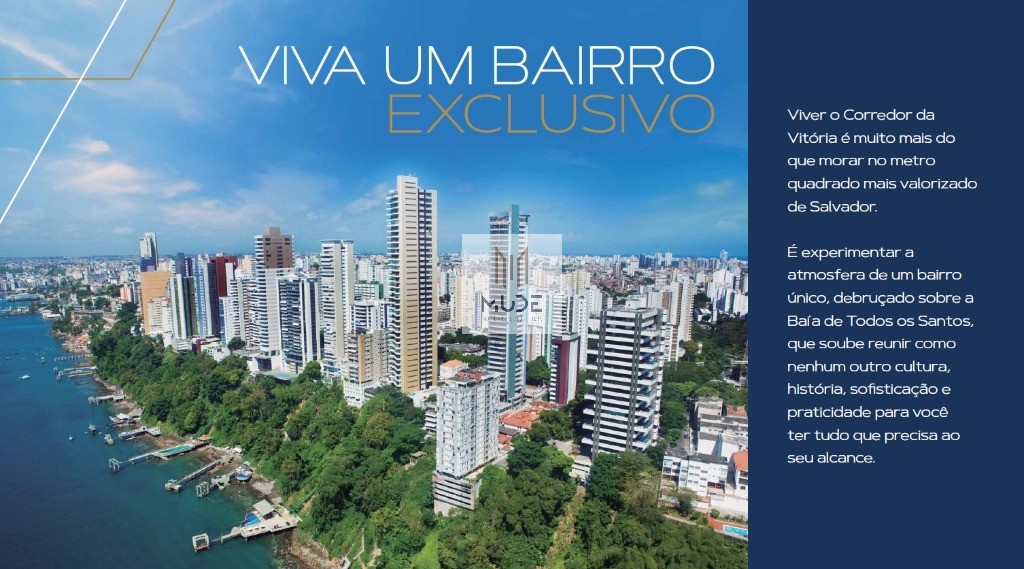 Apartamento, 4 quartos, 209 m² - Foto 1