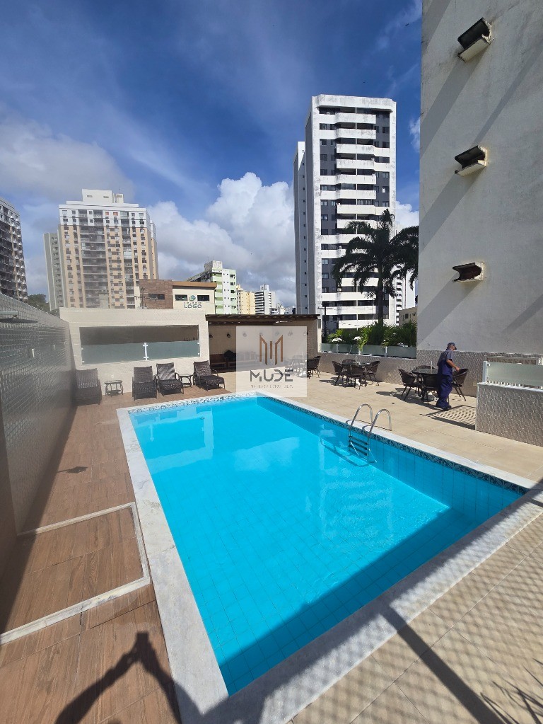 Apartamento, 3 quartos, 73 m² - Foto 6