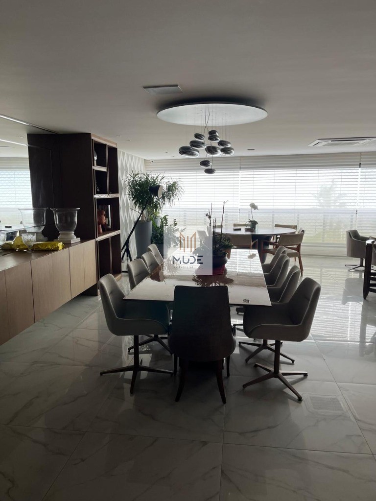 Apartamento, 4 quartos, 330 m² - Foto 5