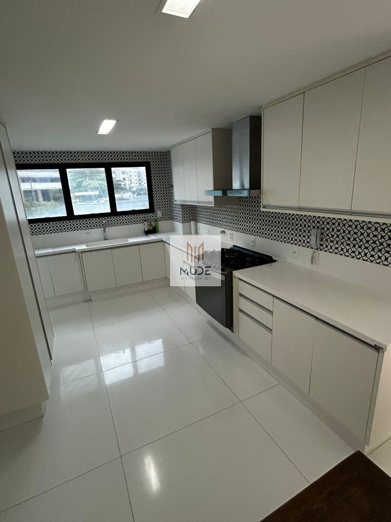 Apartamento, 4 quartos, 240 m² - Foto 6