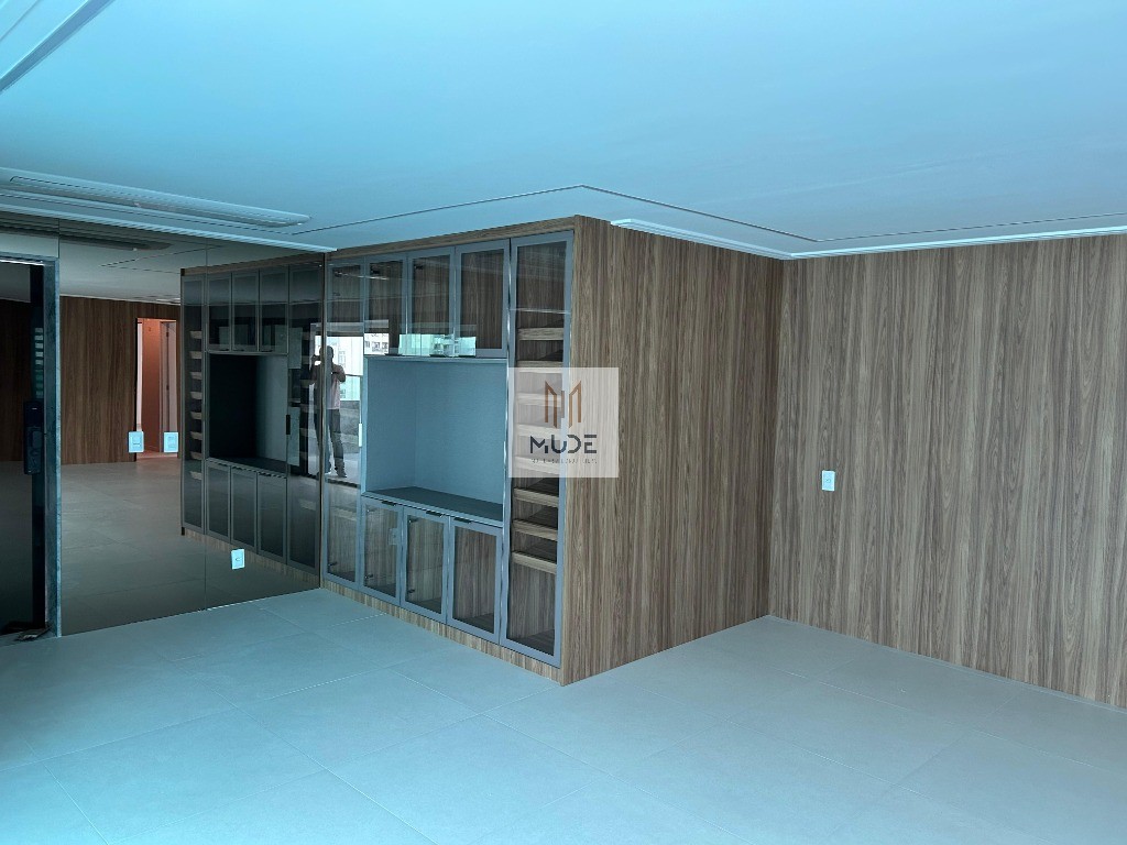 Apartamento, 4 quartos, 203 m² - Foto 9