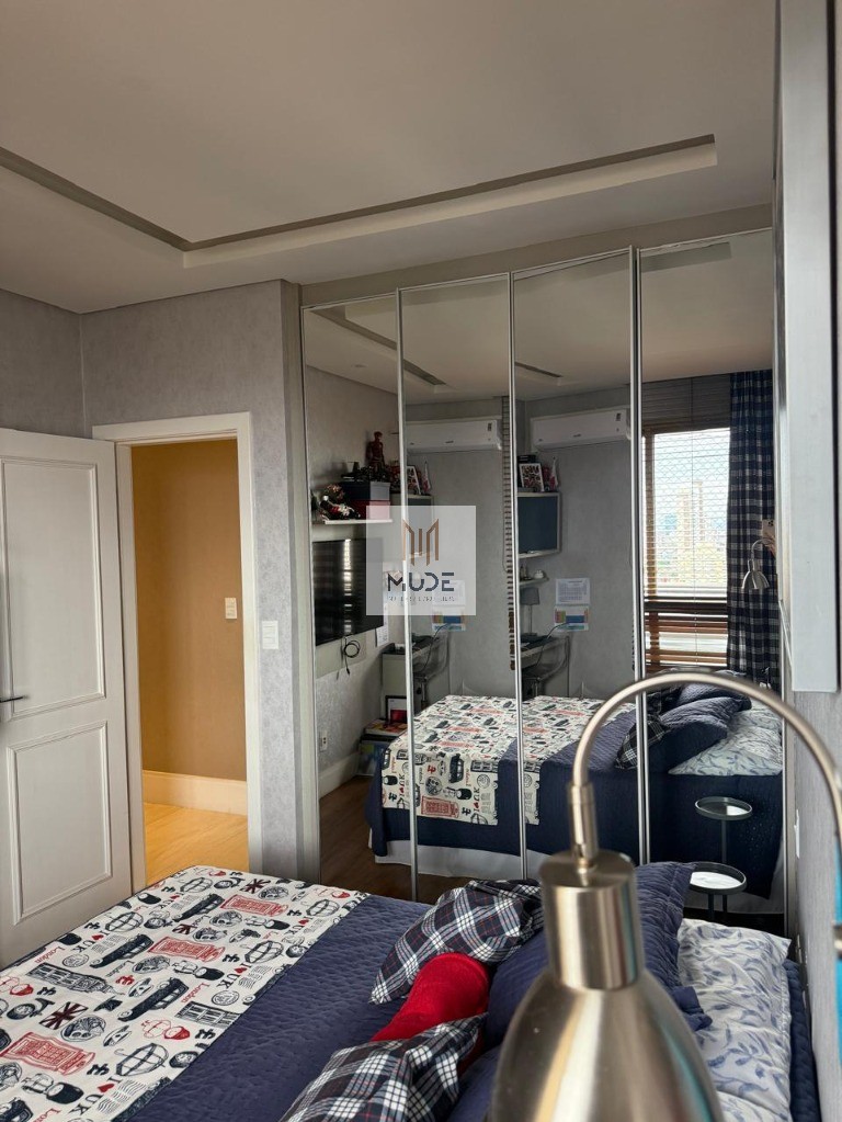 Apartamento, 4 quartos, 205 m² - Foto 15