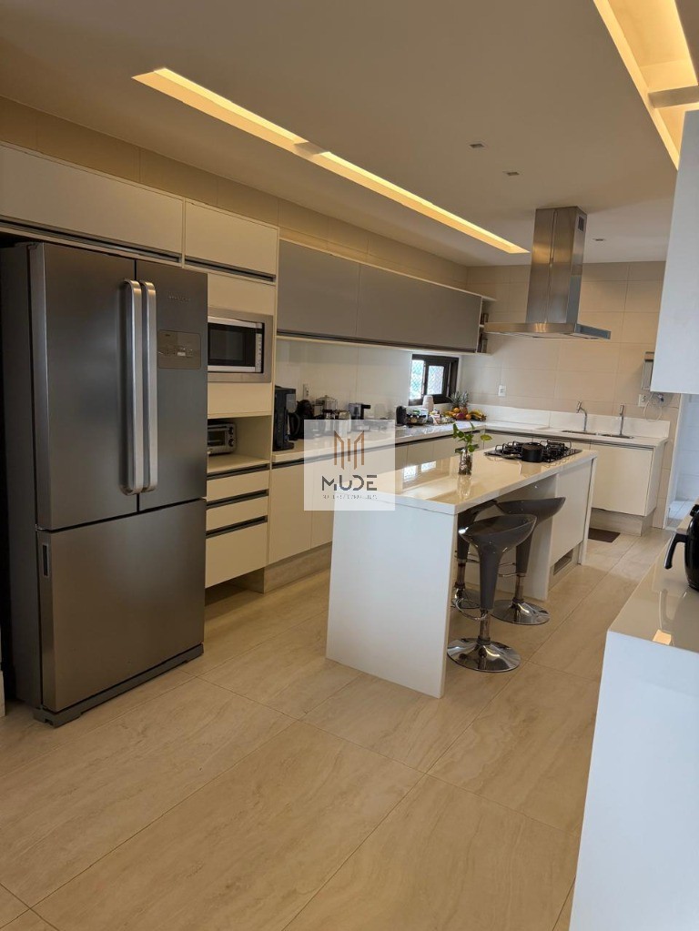 Apartamento, 4 quartos, 205 m² - Foto 8