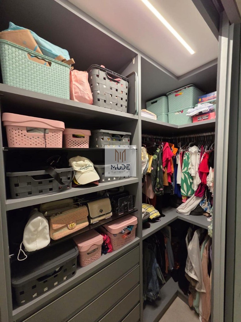 Apartamento, 3 quartos, 152 m² - Foto 10