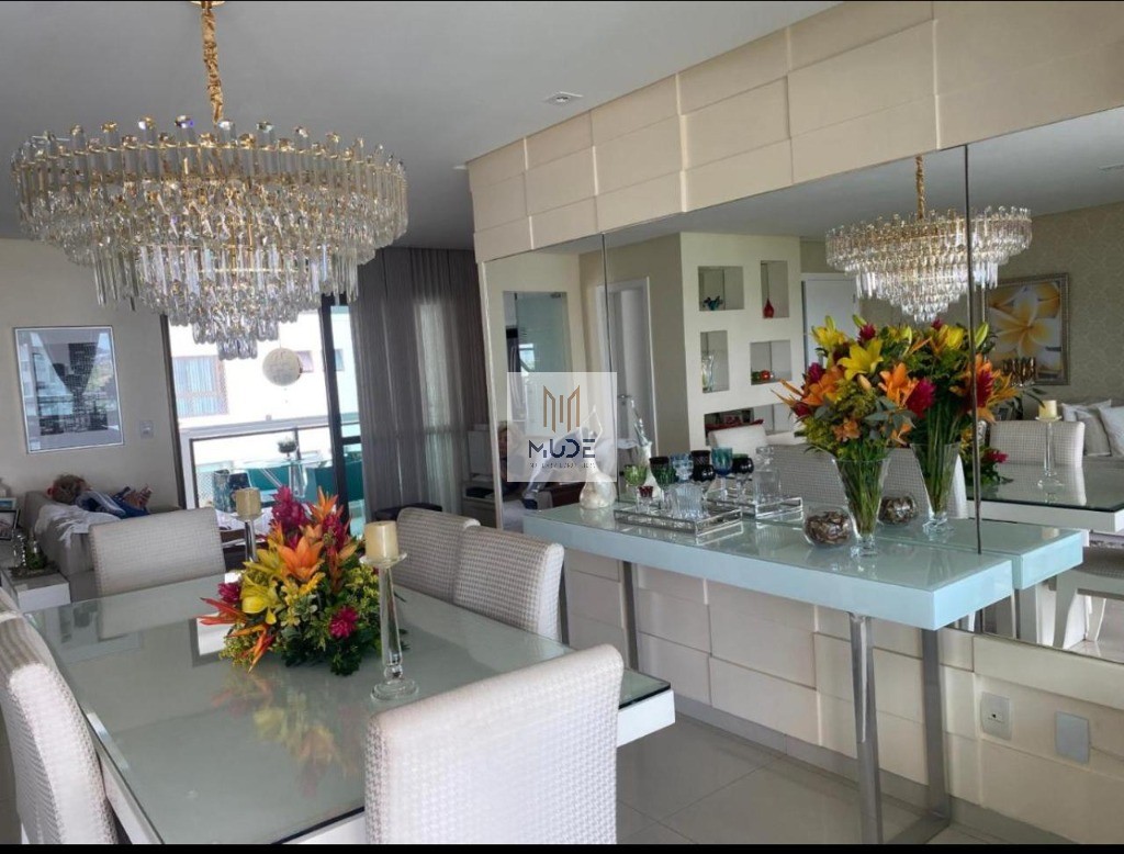 Apartamento, 4 quartos, 195 m² - Foto 6