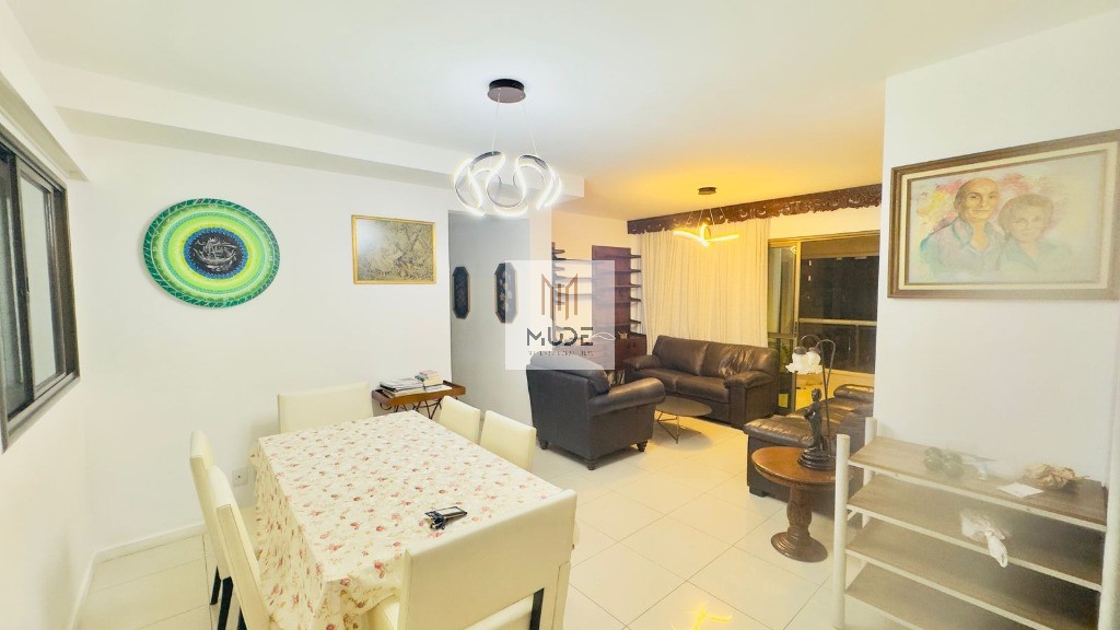 Apartamento, 3 quartos, 112 m² - Foto 3