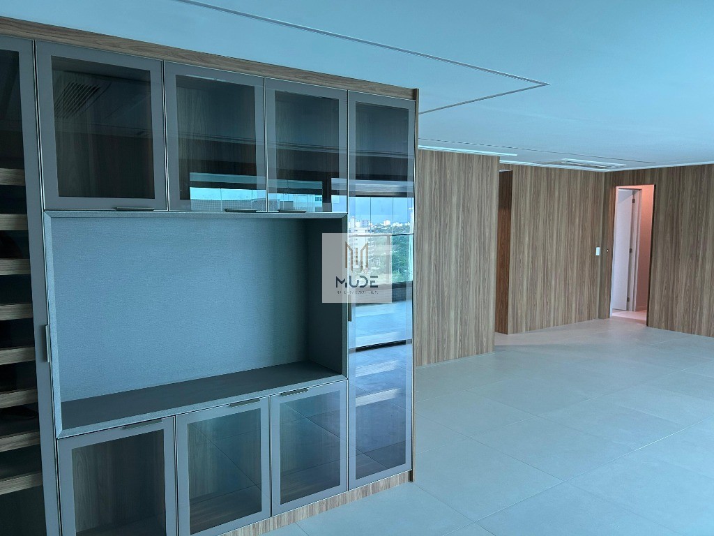 Apartamento, 4 quartos, 203 m² - Foto 17