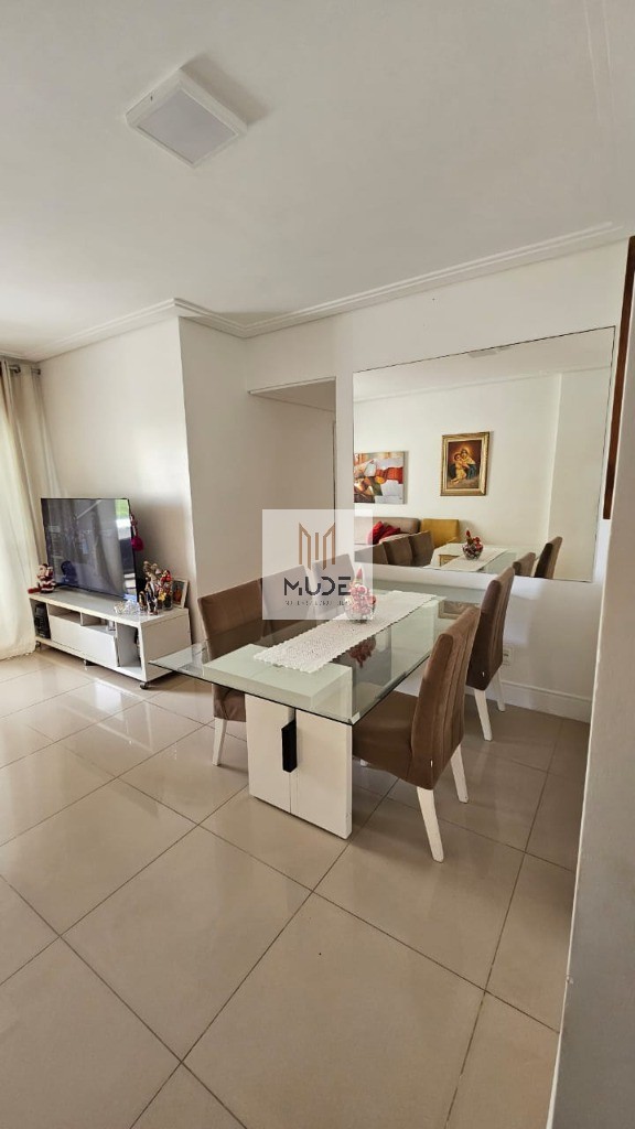 Apartamento, 3 quartos, 84 m² - Foto 3