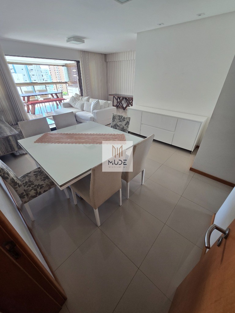 Apartamento, 3 quartos, 147 m² - Foto 2