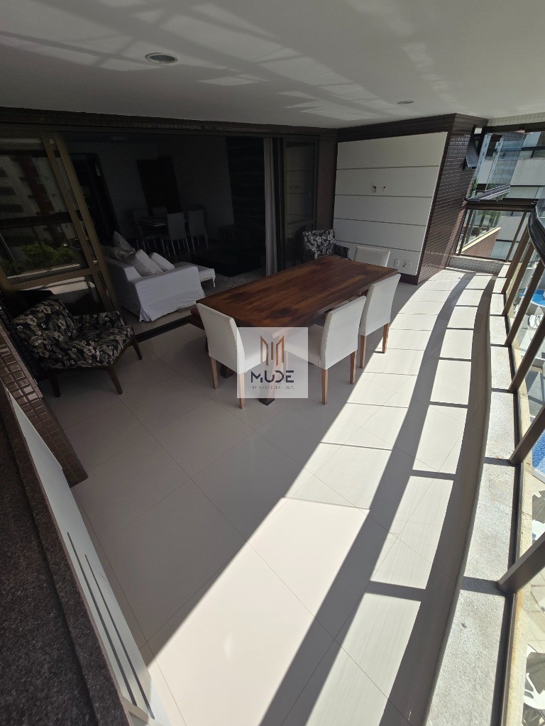Apartamento, 3 quartos, 147 m² - Foto 8