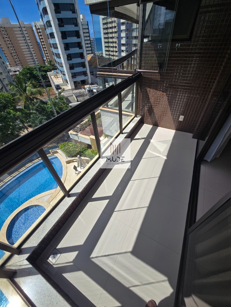 Apartamento, 3 quartos, 147 m² - Foto 17