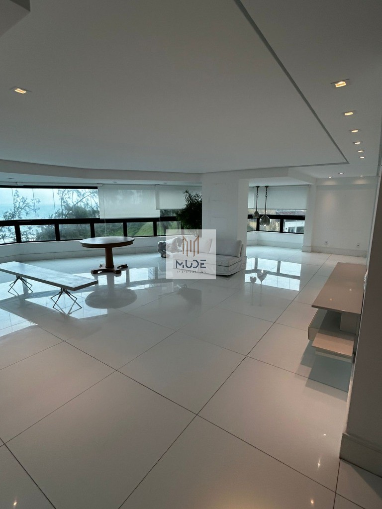 Apartamento, 4 quartos, 240 m² - Foto 4