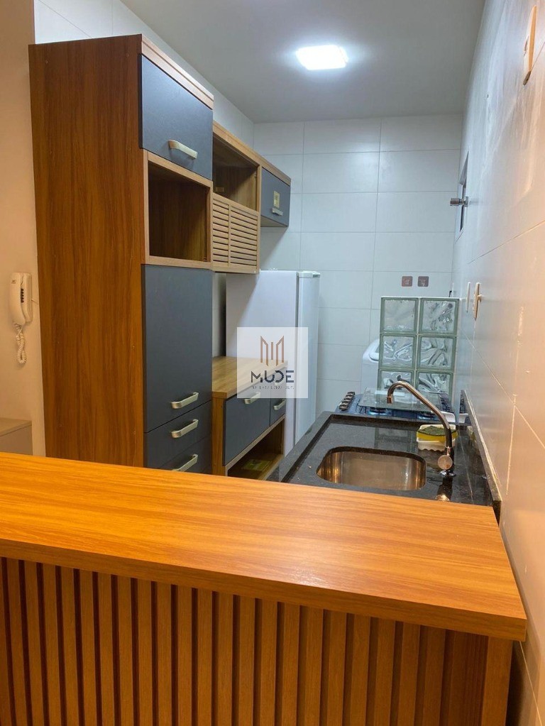 Apartamento, 1 quarto, 51 m² - Foto 21