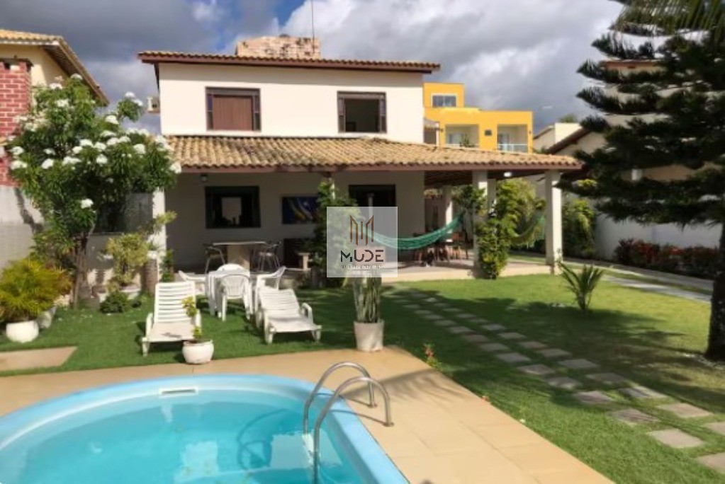 Casa, 5 quartos, 525 m² - Foto 2
