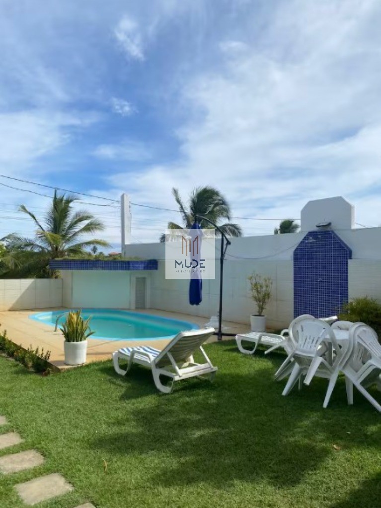 Casa, 5 quartos, 525 m² - Foto 4