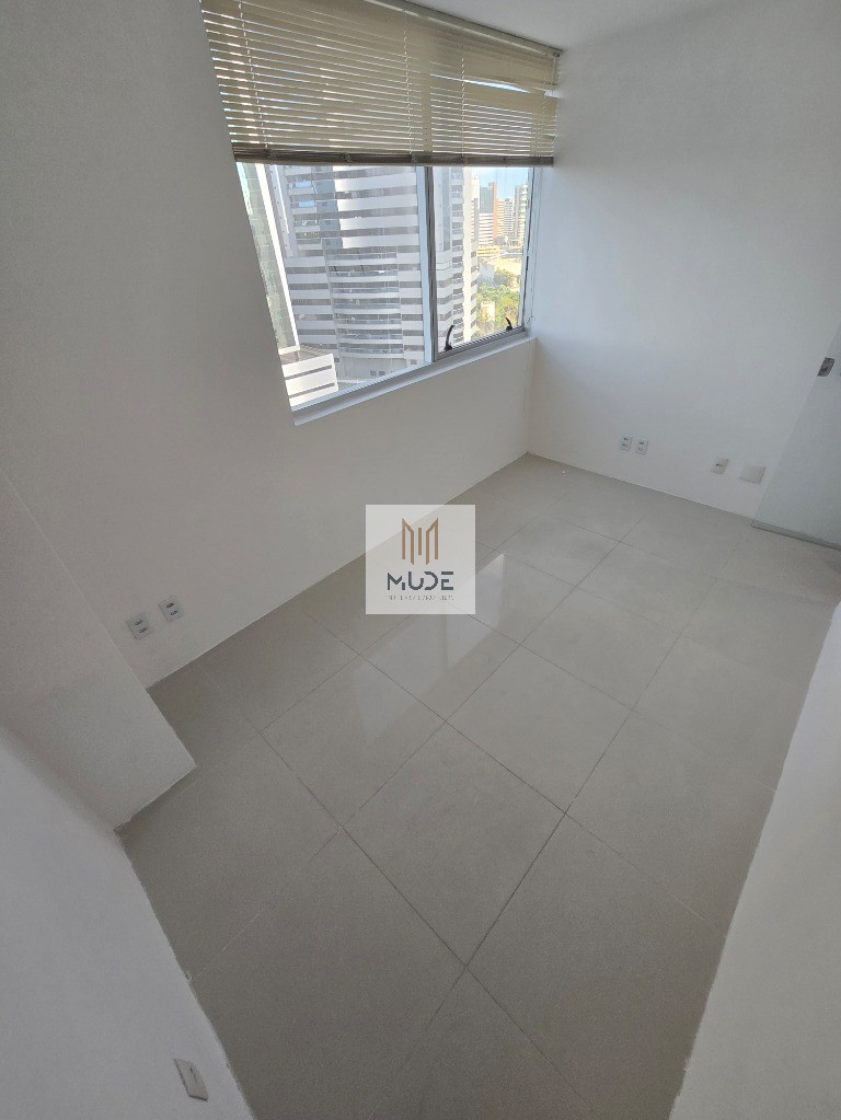 Sala-Conjunto, 33 m² - Foto 7