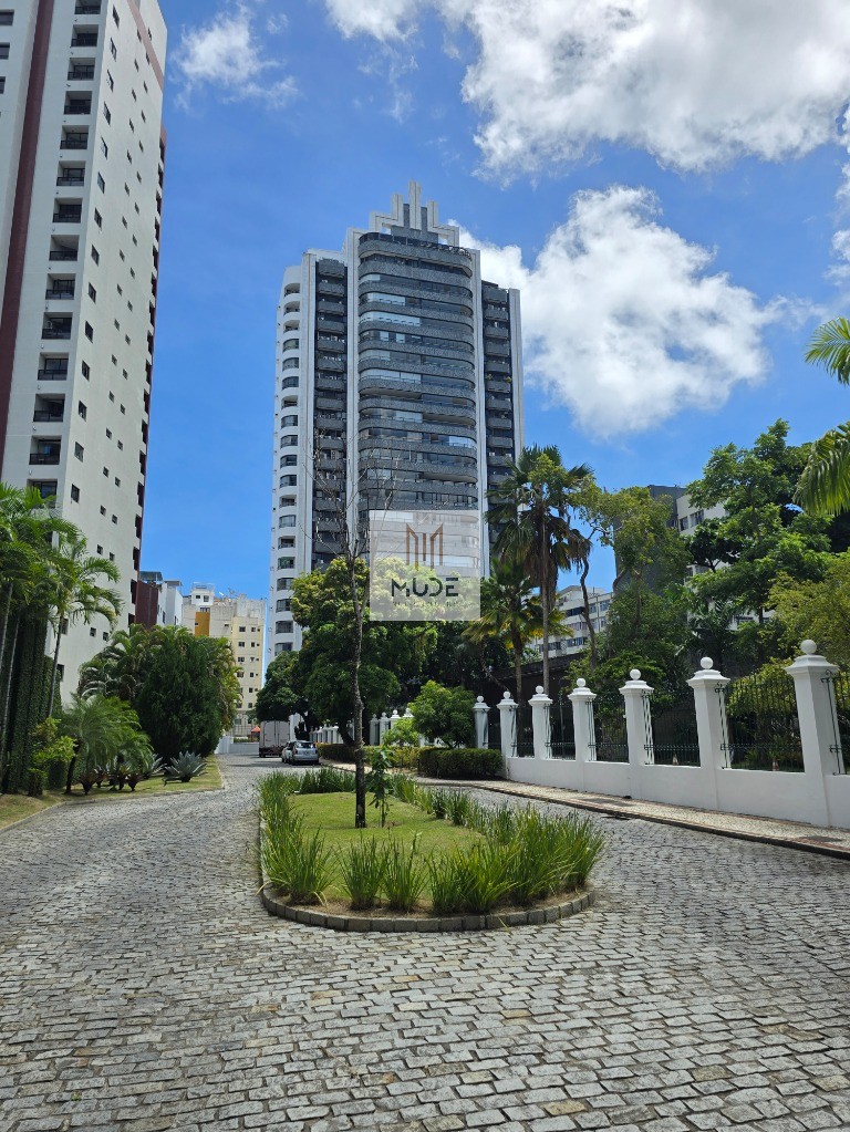 Apartamento, 4 quartos, 340 m² - Foto 40