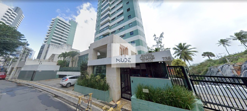 Apartamento, 4 quartos, 240 m² - Foto 2