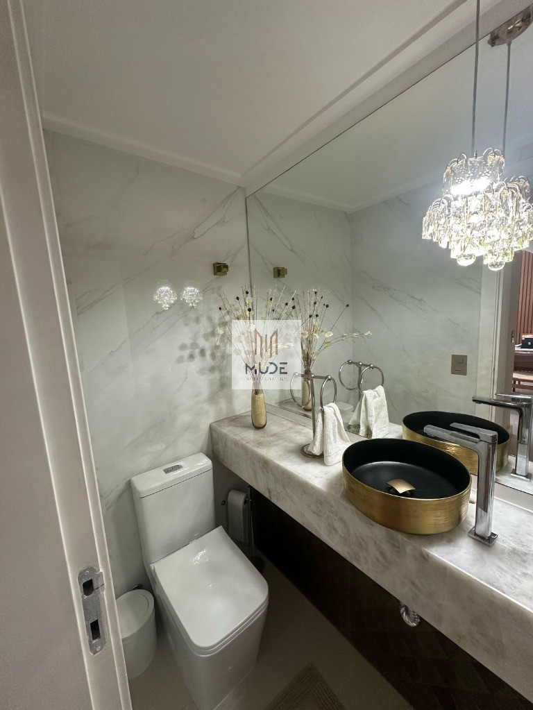 Apartamento, 4 quartos, 195 m² - Foto 10