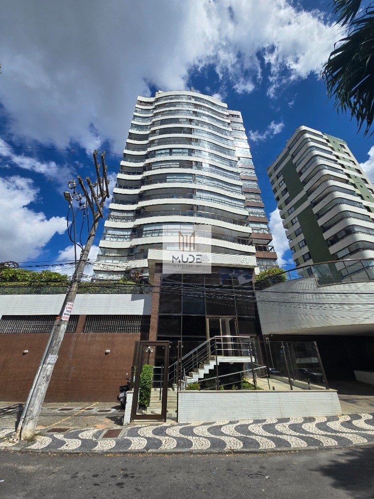 Apartamento, 3 quartos, 147 m² - Foto 1