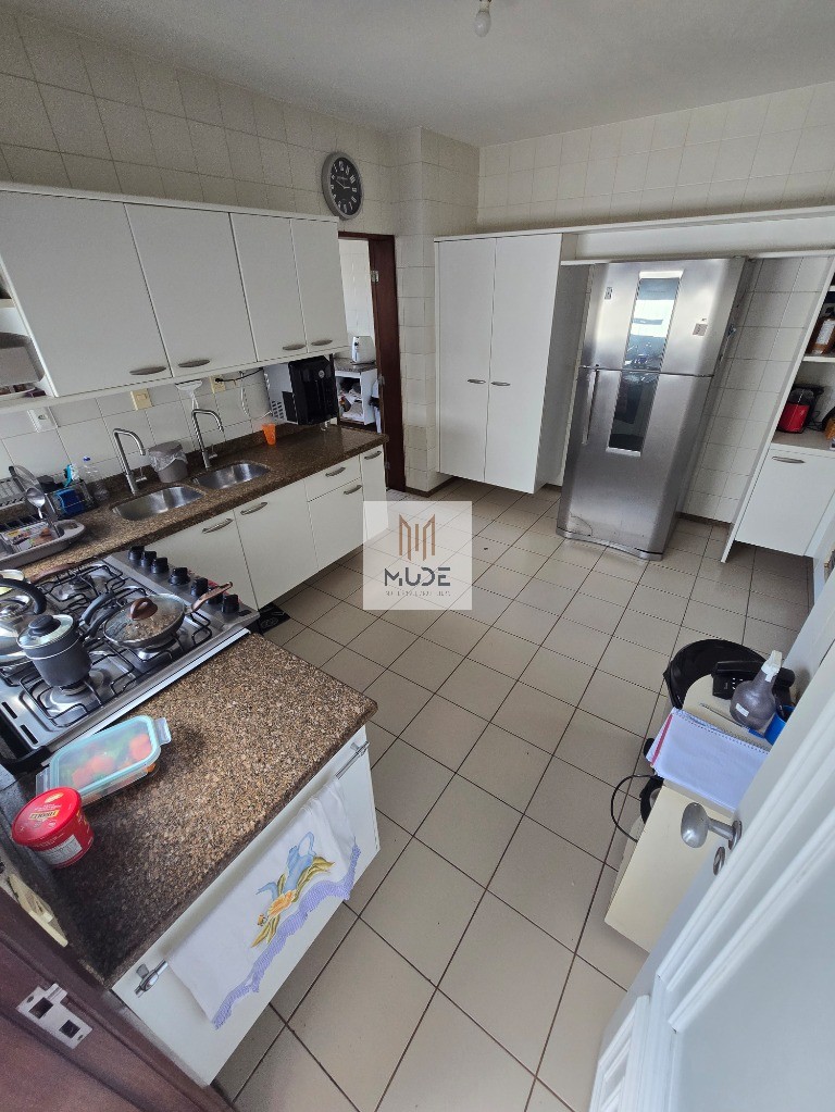 Apartamento, 4 quartos, 340 m² - Foto 12