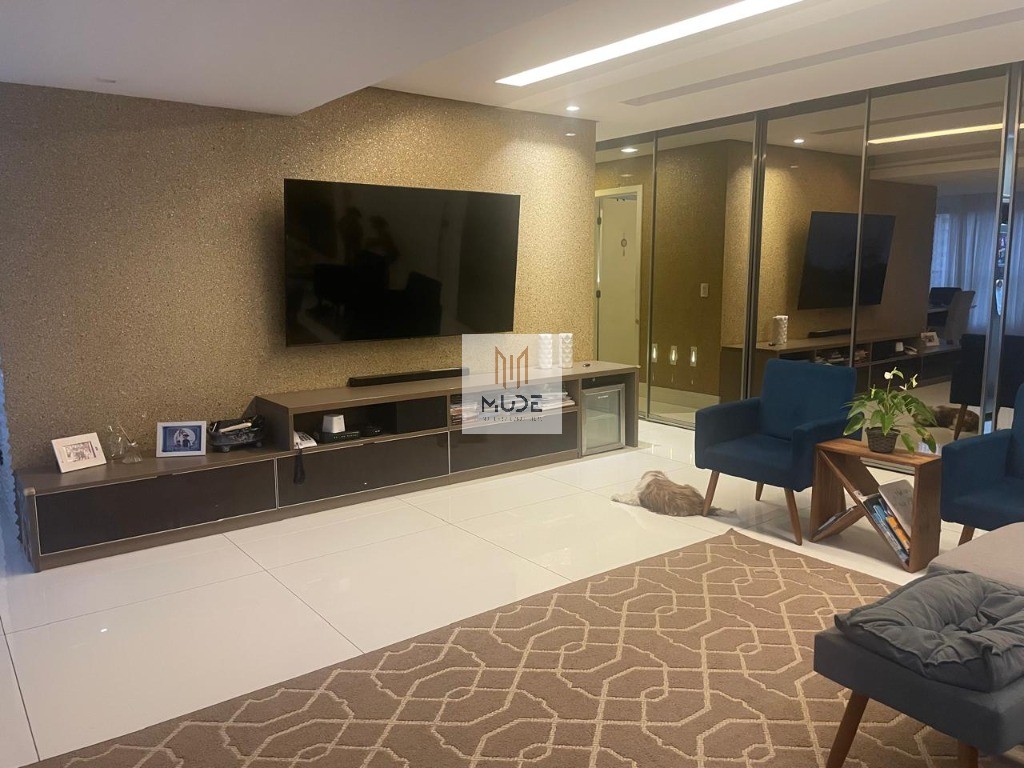 Apartamento, 3 quartos, 138 m² - Foto 3