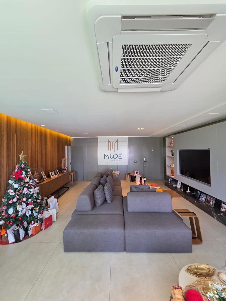 Apartamento, 3 quartos, 152 m² - Foto 2