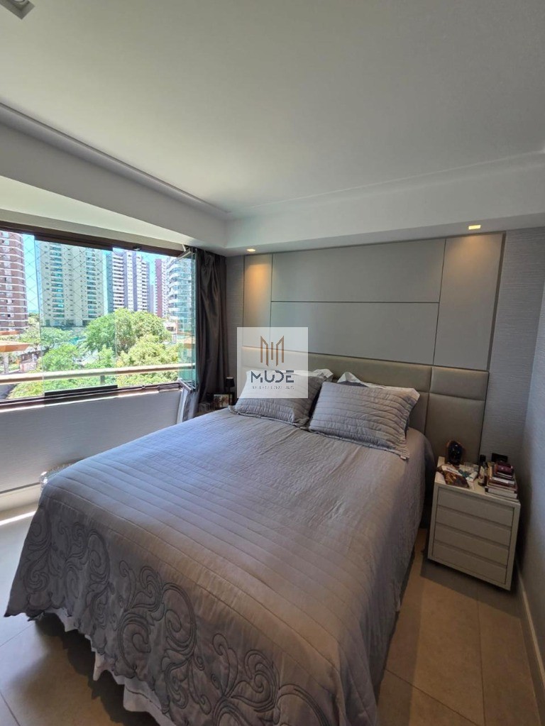 Apartamento, 3 quartos, 152 m² - Foto 7