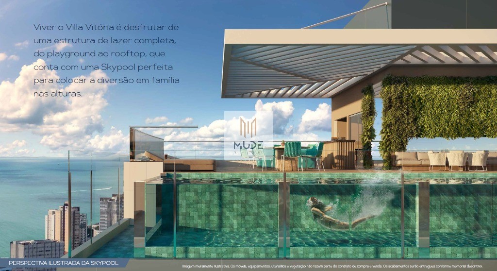 Apartamento, 4 quartos, 209 m² - Foto 8