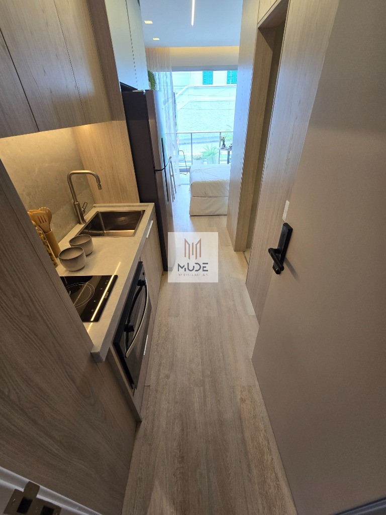Apartamento, 1 quarto, 21 m² - Foto 14