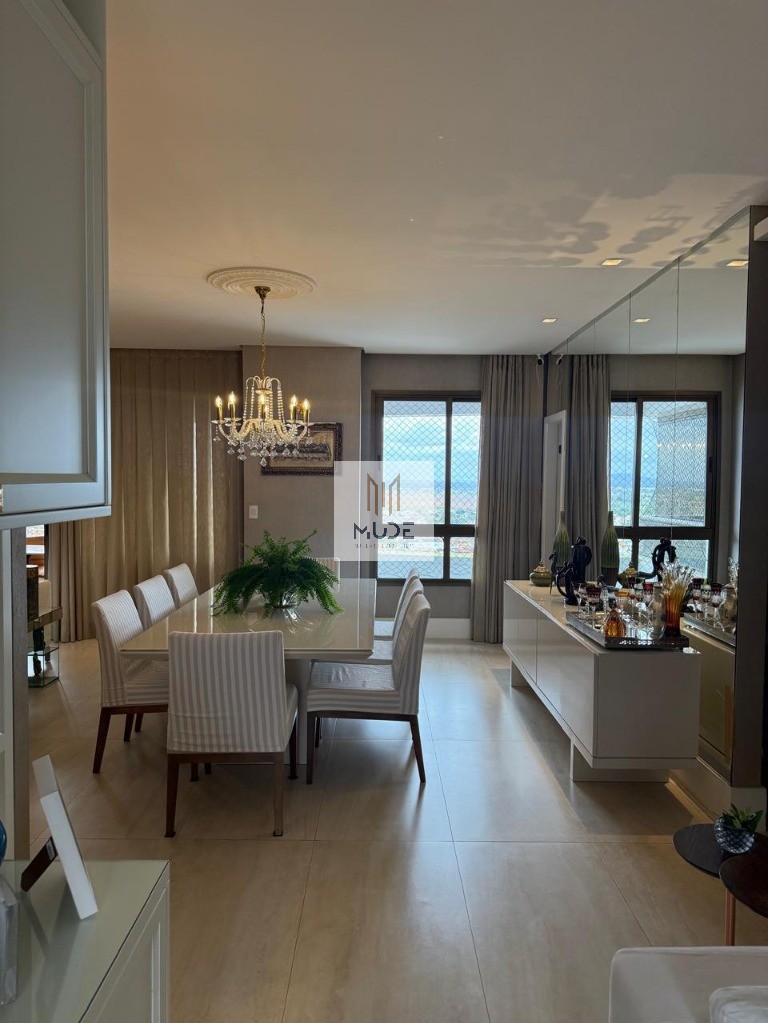 Apartamento, 4 quartos, 205 m² - Foto 24